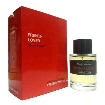 Frederic Malle Men's French Lover EDP Spray 3.4 oz (100 ml) - Luxurious Fragrance Available Online in Hong Kong & China