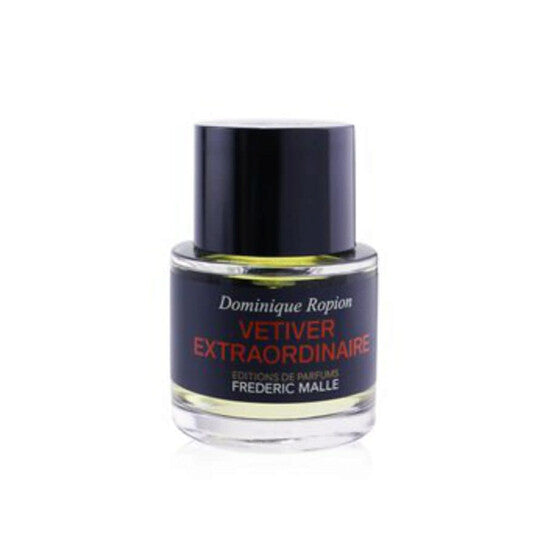 Frederic Malle Men's Vetiver Extraordinaire EDP Spray 1.7 oz (50 ml) - Luxurious Fragrance Available Online in Hong Kong & China