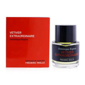 Frederic Malle Men's Vetiver Extraordinaire EDP Spray 1.7 oz (50 ml) - Luxurious Fragrance Available Online in Hong Kong & China