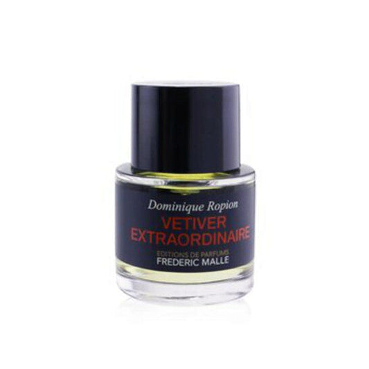 Frederic Malle Men's Vetiver Extraordinaire EDP Spray 1.7 oz (50 ml) (Wholesale) - Luxurious Fragrance Available Online in Hong Kong & China