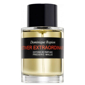 Frederic Malle Men's Vetiver Extraordinaire EDP Spray 3.4 oz (100 ml) - Luxurious Fragrance Available Online in Hong Kong & China