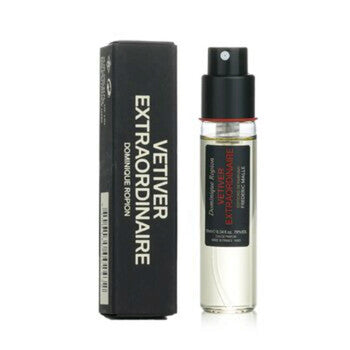 Frederic Malle Men's Vetiver Extraordinaire EDP Spray - Luxurious Fragrance Available Online in Hong Kong & China