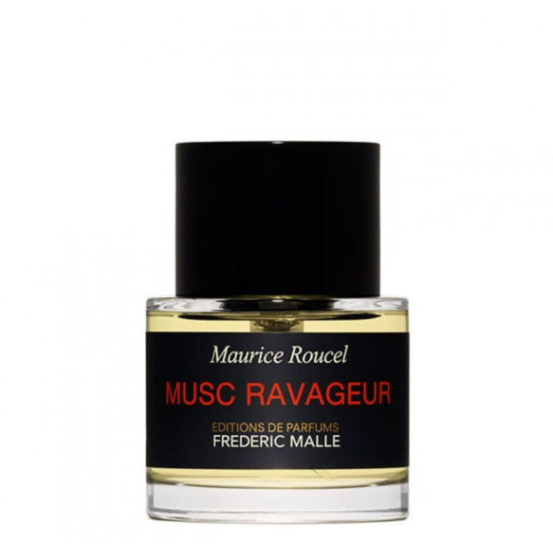 Frederic Malle Musc Ravageur EDP Spray 1.7 oz Fragrances (Wholesale) - Luxurious Fragrance Available Online in Hong Kong & China