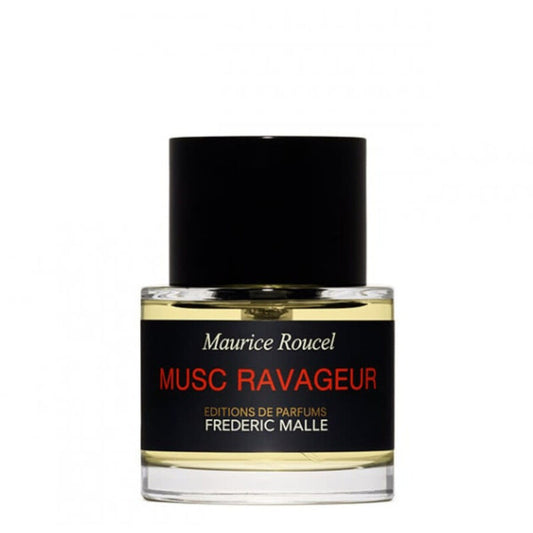 Frederic Malle Musc Ravageur EDP Spray 1.7 oz Fragrances (Wholesale) - Luxurious Fragrance Available Online in Hong Kong & China