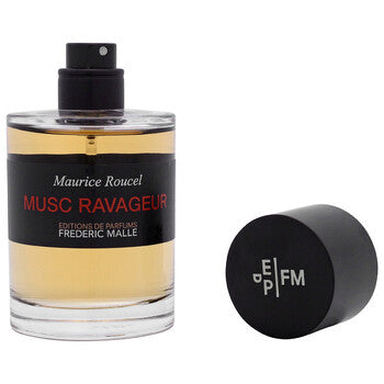 Frederic Malle Musc Ravageur EDP Spray 3.4 oz - Luxurious Fragrance Available Online in Hong Kong & China