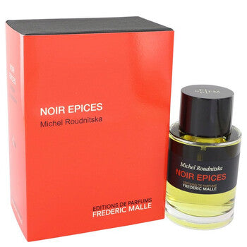 Frederic Malle Noir Epices 3.4 oz EDP Spray (100 ml) - Luxurious Fragrance Available Online in Hong Kong & China