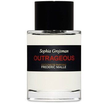 Frederic Malle Outrageous Ladies 1.7 OZ EDT (50 ml) - Luxurious Fragrance Available Online in Hong Kong & China