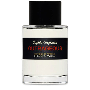 Frederic Malle Ladies Outrageous EDT Spray 3.4 oz Fragrances (Wholesale) - Luxurious Fragrance Available Online in Hong Kong & China