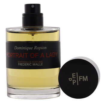 Frederic Malle Portrait Of A Lady Ladies 3.4 OZ (100 ml) - Luxurious Fragrance Available Online in Hong Kong & China