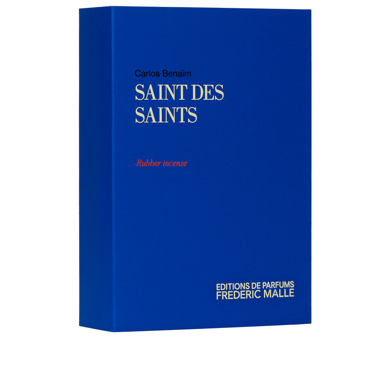 Frederic Malle Saint De Saints Rubber Incense Diffuser 118gr Fragrances - Luxurious Fragrance Available Online in Hong Kong & China
