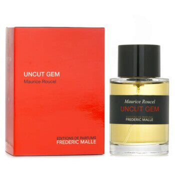 Frederic Malle Uncut Gem EDP 3.4 oz - Luxurious Fragrance Available Online in Hong Kong & China