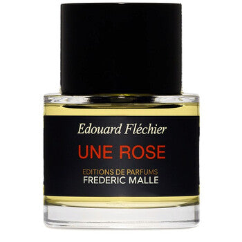 Frederic Malle Une Rose Ladies EDP 1.7 oz (50 ml) - Luxurious Fragrance Available Online in Hong Kong & China