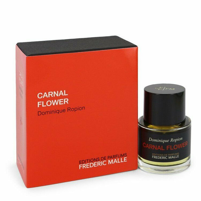 Frederic Malle Unisex Carnal Flower EDP Spray 1.7 oz (Tester) Fragrances - Luxurious Fragrance Available Online in Hong Kong & China