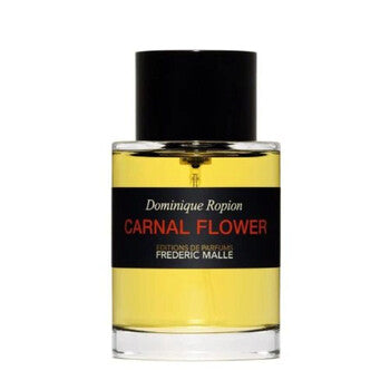 Frederic Malle Unisex Carnal Flower EDP Spray 3.38 oz (Tester)  - Luxurious Fragrance Available Online in Hong Kong & China