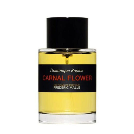 Frederic Malle Unisex Carnal Flower EDP Spray 3.38 oz (Tester) Fragrances (Wholesale) - Luxurious Fragrance Available Online in Hong Kong & China