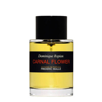 Frederic Malle Unisex Carnal Flower EDP Spray 3.4 oz - Luxurious Fragrance Available Online in Hong Kong & China