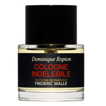 Frederic Malle Unisex Cologne Indelebile EDP 1.7 oz - Luxurious Fragrance Available Online in Hong Kong & China