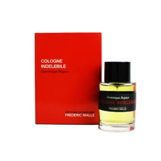 Frederic Malle Unisex Cologne Indelebile EDP 3.4 oz Fragrances (Wholesale) - Luxurious Fragrance Available Online in Hong Kong & China