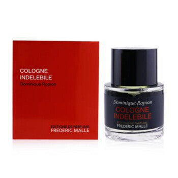 Frederic Malle Unisex Cologne Indelebile EDP Spray 1.7 oz (50 ml) - Luxurious Fragrance Available Online in Hong Kong & China