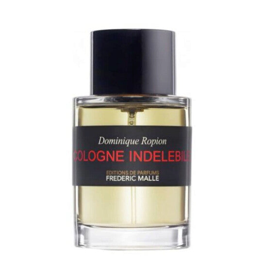 Frederic Malle Unisex Cologne Indelebile EDP Spray 3.38 oz (Tester) Fragrances - Luxurious Fragrance Available Online in Hong Kong & China