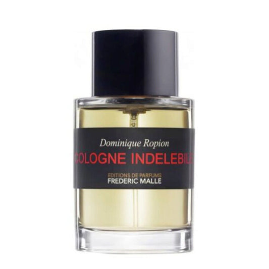 Frederic Malle Unisex Cologne Indelebile EDP Spray 3.38 oz (Tester) Fragrances (Wholesale) - Luxurious Fragrance Available Online in Hong Kong & China