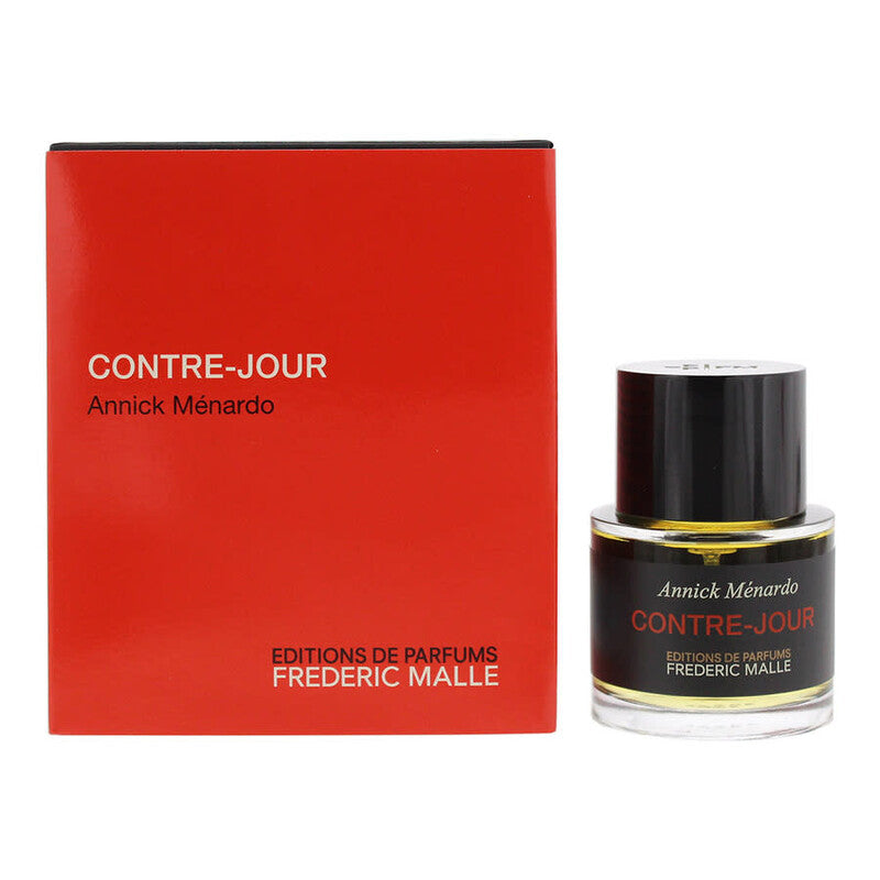 Frederic Malle Unisex Contre-Jour EDP Spray 1.7 oz Fragrances - Luxurious Fragrance Available Online in Hong Kong & China