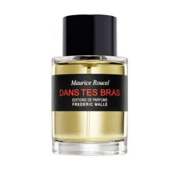 Frederic Malle Unisex Dans Tes Bras EDP Spray 3.38 oz (Tester)  - Luxurious Fragrance Available Online in Hong Kong & China