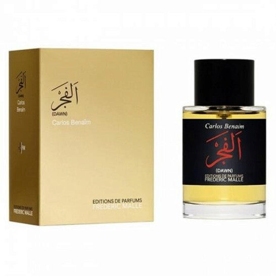 Frederic Malle Unisex Dawn EDP Spray 3.4 oz Fragrances (Wholesale) - Luxurious Fragrance Available Online in Hong Kong & China