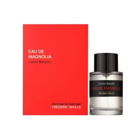 Frederic Malle Unisex Eau De Magnolia EDP Spray 3.4 oz Fragrances (Wholesale) - Luxurious Fragrance Available Online in Hong Kong & China