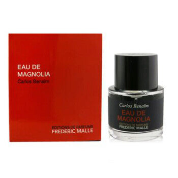 Frederic Malle Unisex Eau De Magnolia EDT Spray 1.7 oz - Luxurious Fragrance Available Online in Hong Kong & China