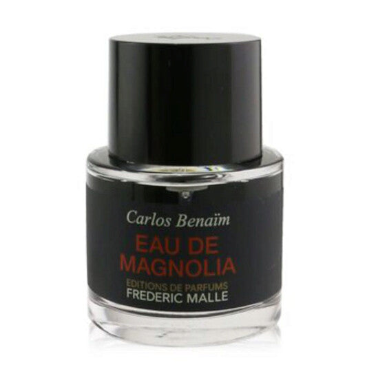 Frederic Malle Unisex Eau De Magnolia EDT Spray 1.7 oz Fragrances (Wholesale) - Luxurious Fragrance Available Online in Hong Kong & China