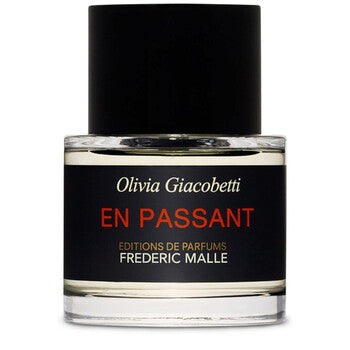 Frederic Malle Unisex En Passant EDP Spray 1.7 oz (50 ml) - Luxurious Fragrance Available Online in Hong Kong & China