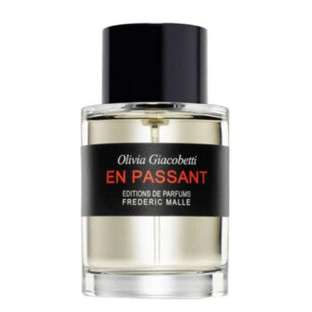 Frederic Malle Unisex En Passant EDP Spray 3.38 oz (Tester)  - Luxurious Fragrance Available Online in Hong Kong & China