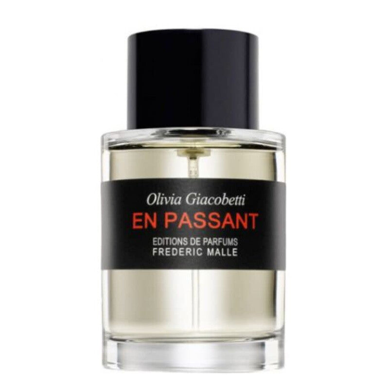 Frederic Malle Unisex En Passant EDP Spray 3.38 oz (Tester) Fragrances (Wholesale) - Luxurious Fragrance Available Online in Hong Kong & China