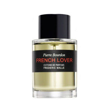 Frederic Malle Unisex French Lover EDP Spray 3.38 oz (Tester)  - Luxurious Fragrance Available Online in Hong Kong & China