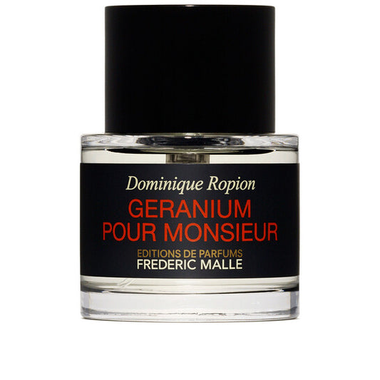Frederic Malle Geranium Pour Monsieur EDP Spray 1.7 oz Fragrances - Luxurious Fragrance Available Online in Hong Kong & China