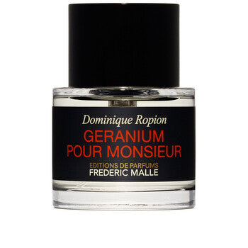 Frederic Malle Geranium Pour Monsieur EDP Spray 1.7 oz - Luxurious Fragrance Available Online in Hong Kong & China