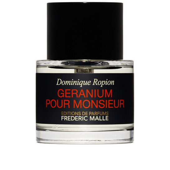 Frederic Malle Geranium Pour Monsieur EDP Spray 1.7 oz Fragrances (Wholesale) - Luxurious Fragrance Available Online in Hong Kong & China