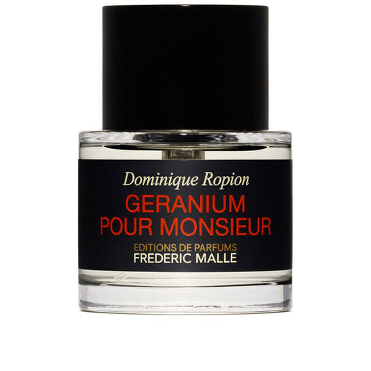 Frederic Malle Geranium Pour Monsieur EDP Spray 1.7 oz Fragrances (Wholesale) - Luxurious Fragrance Available Online in Hong Kong & China