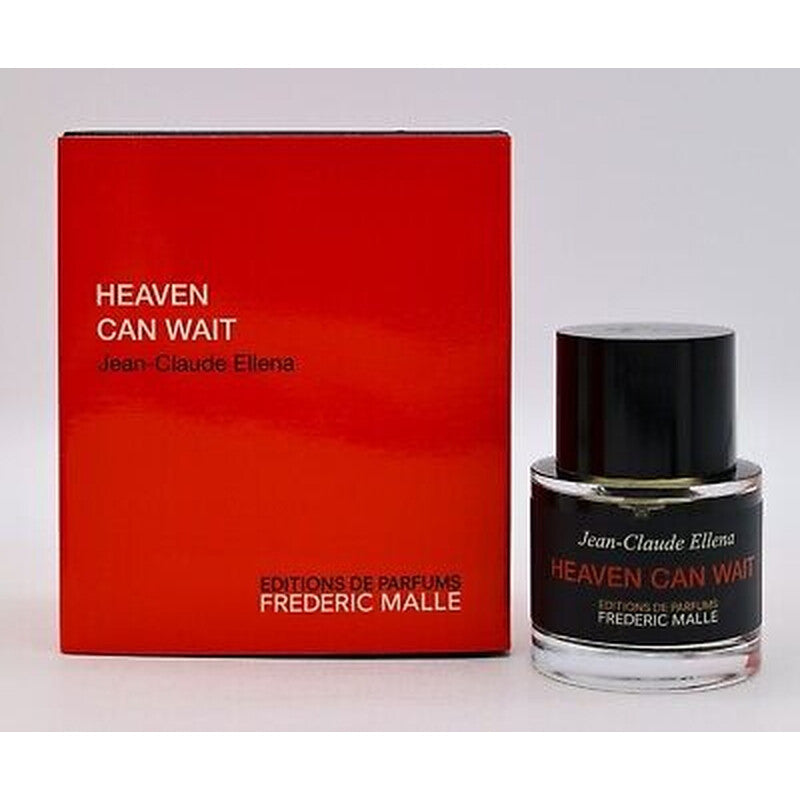 Frederic Malle Unisex Heaven Can Wait EDP 1.7 oz Fragrances (Wholesale) - Luxurious Fragrance Available Online in Hong Kong & China