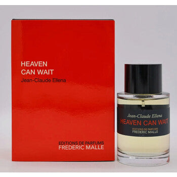 Frederic Malle Unisex Heaven Can Wait EDP 3.4 oz - Luxurious Fragrance Available Online in Hong Kong & China