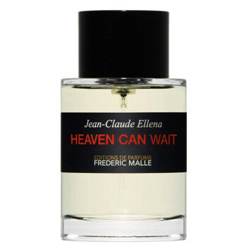 Frederic Malle Unisex Heaven Can Wait EDP 3.4 oz (Wholesale) - Luxurious Fragrance Available Online in Hong Kong & China