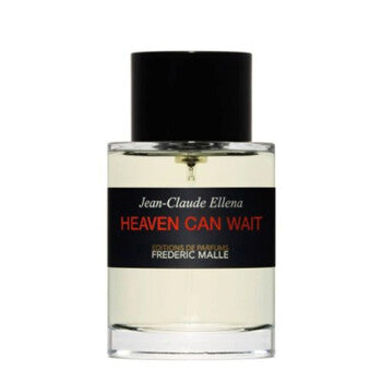 Frederic Malle Unisex Heaven Can Wait EDP Spray 3.38 oz (Tester)  - Luxurious Fragrance Available Online in Hong Kong & China