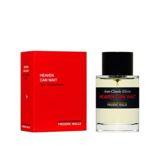 Frederic Malle Unisex Heaven Can Wait EDP Spray 3.4 oz Fragrances - Luxurious Fragrance Available Online in Hong Kong & China