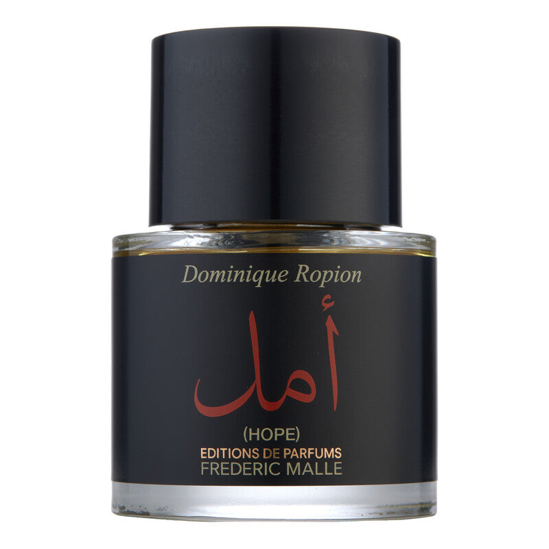 Frederic Malle Unisex Hope EDP Spray 1.7 oz Fragrances - Luxurious Fragrance Available Online in Hong Kong & China