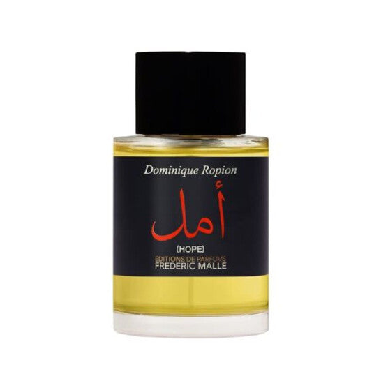 Frederic Malle Unisex Hope EDP Spray 3.38 oz (Tester) Fragrances  - Luxurious Fragrance Available Online in Hong Kong & China