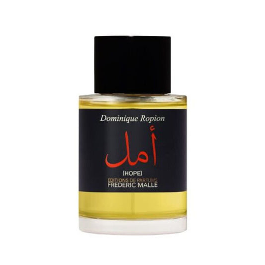 Frederic Malle Unisex Hope EDP Spray 3.38 oz (Tester) Fragrances  - Luxurious Fragrance Available Online in Hong Kong & China