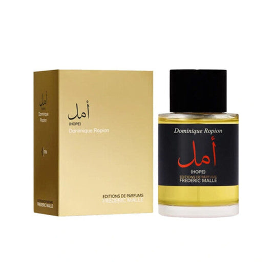 Frederic Malle Unisex Hope EDP Spray 3.4 oz Fragrances (Wholesale) - Luxurious Fragrance Available Online in Hong Kong & China