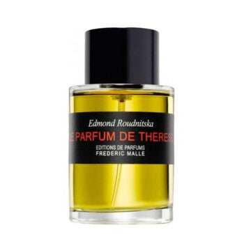 Frederic Malle Unisex Le Parfum De Therese EDP Spray 3.38 oz (Tester)  - Luxurious Fragrance Available Online in Hong Kong & China