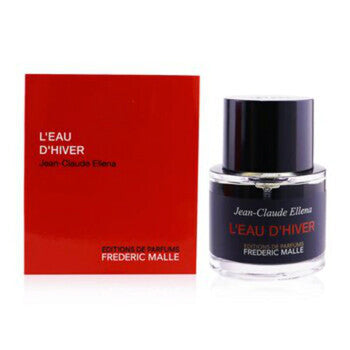 Frederic Malle Unisex L'Eau D'Hiver EDP Spray 1.7 oz (50 ml) - Luxurious Fragrance Available Online in Hong Kong & China